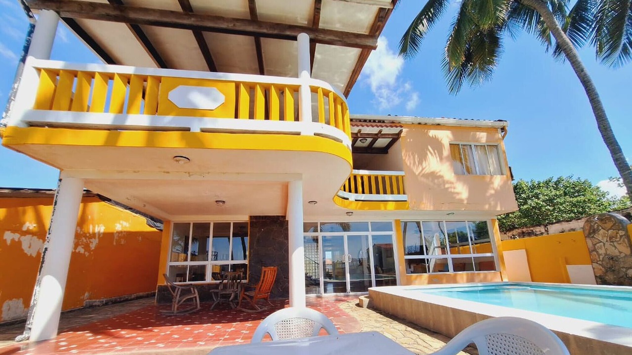 Photo of Outdoor in Poneloya