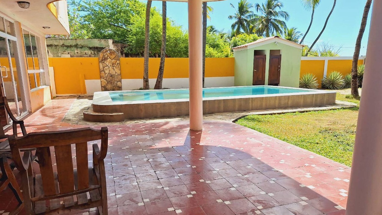 Photo of Outdoor in Poneloya