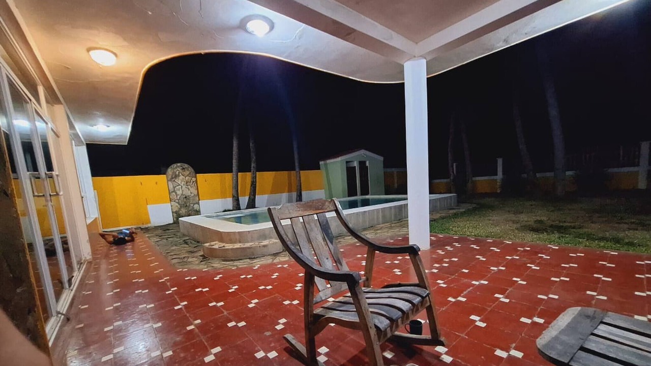 Photo of Outdoor in Poneloya