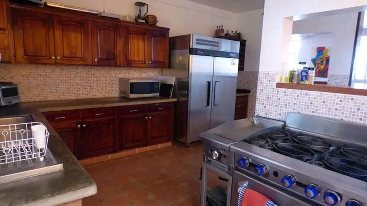 Photo of Kitchen in Poneloya