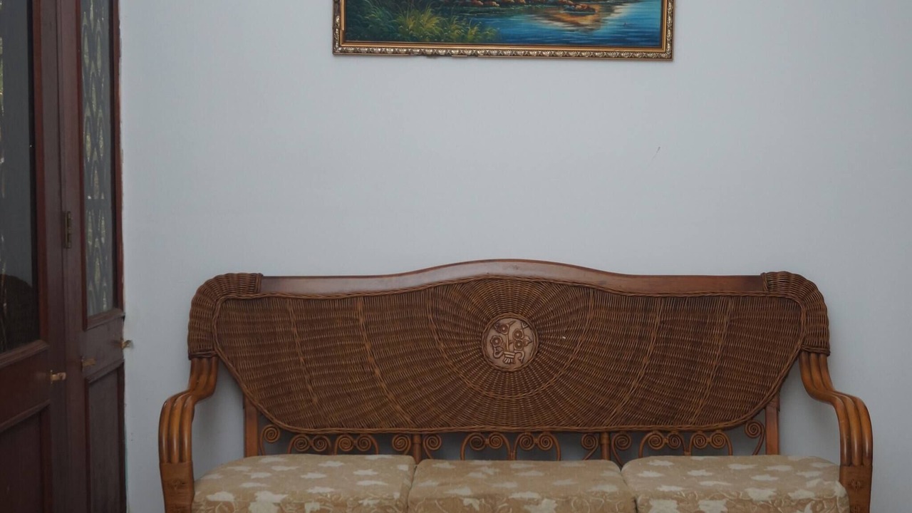 Photo of Bedroom in Lago de Apoyo