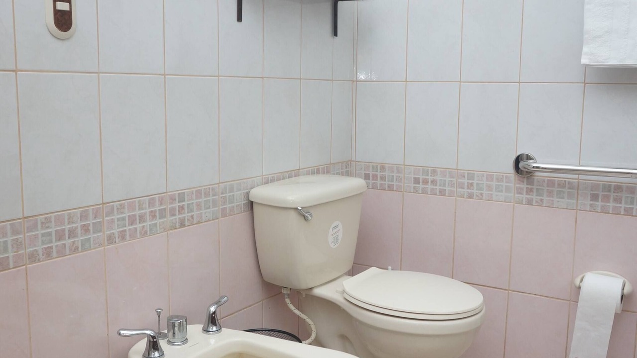 Photo of Bathroom in Lago de Apoyo
