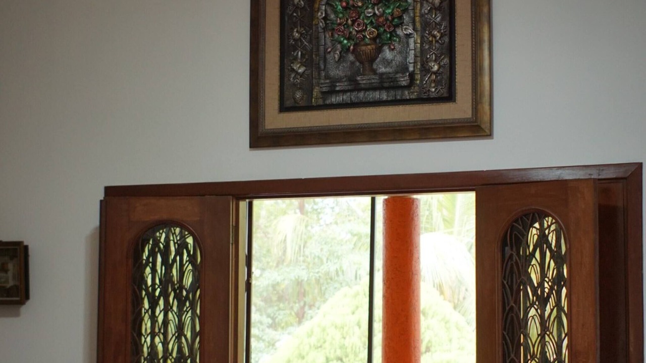 Photo of Bedroom in Lago de Apoyo