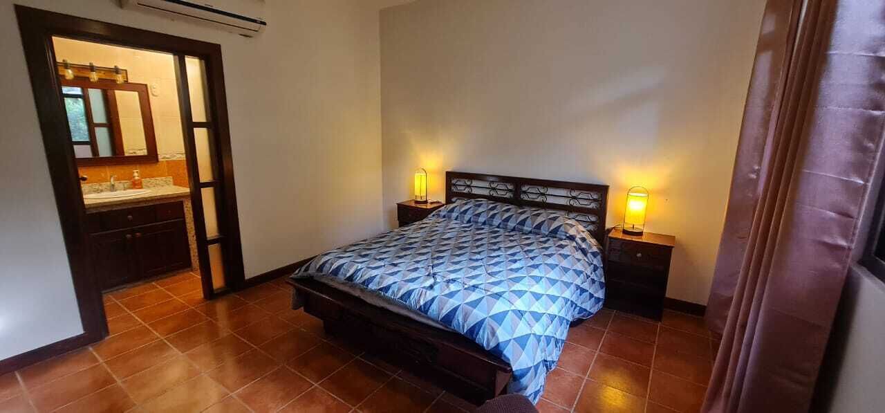 Photo of Bedroom in Leon