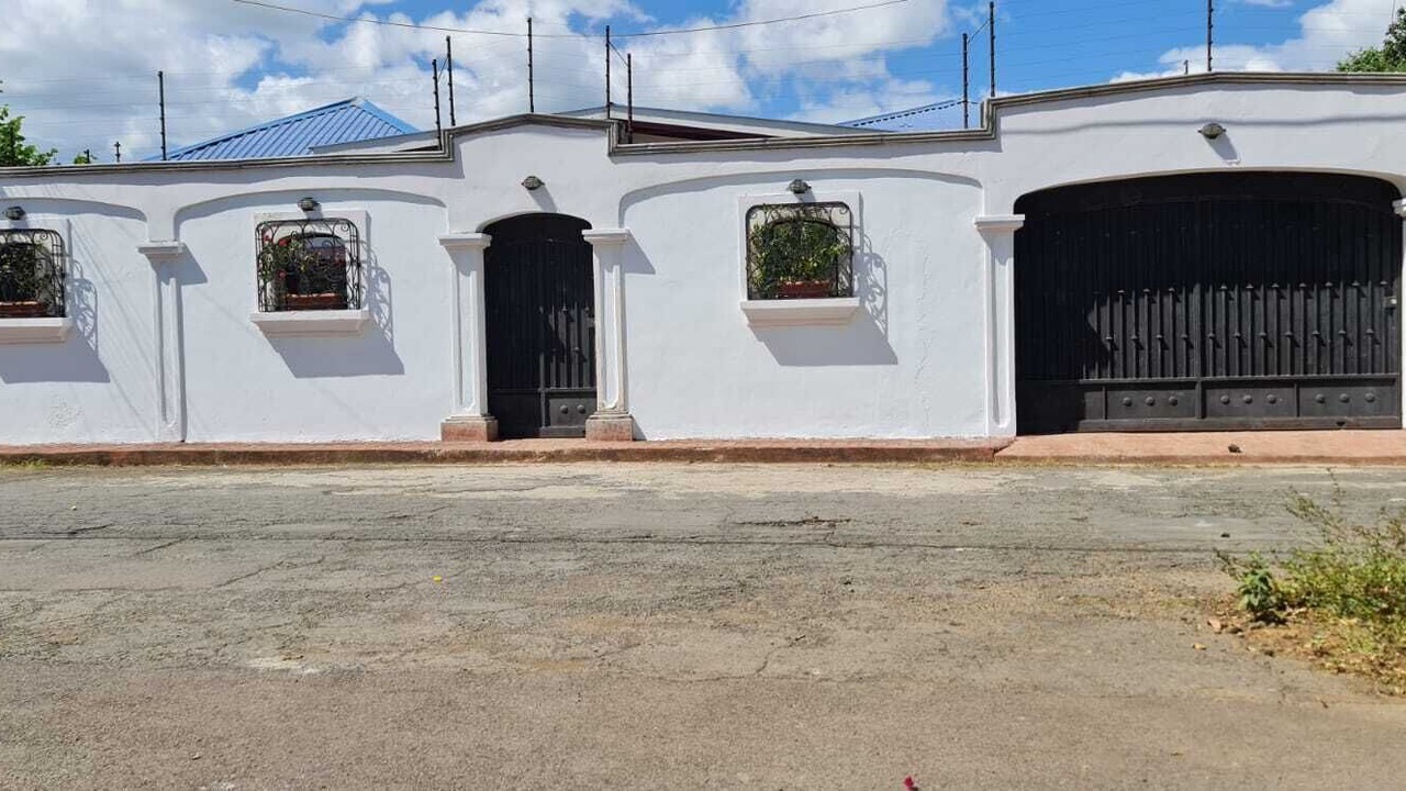 Photo of Outdoor in Leon