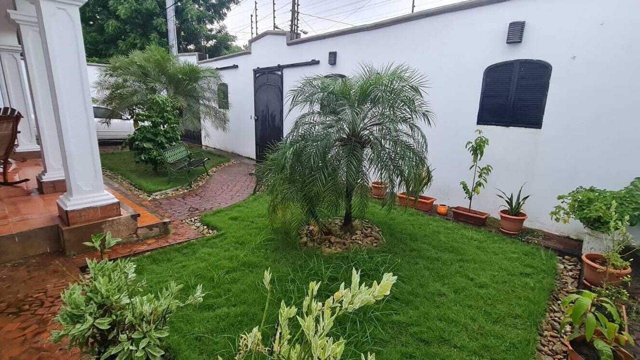 Photo of Outdoor in Leon