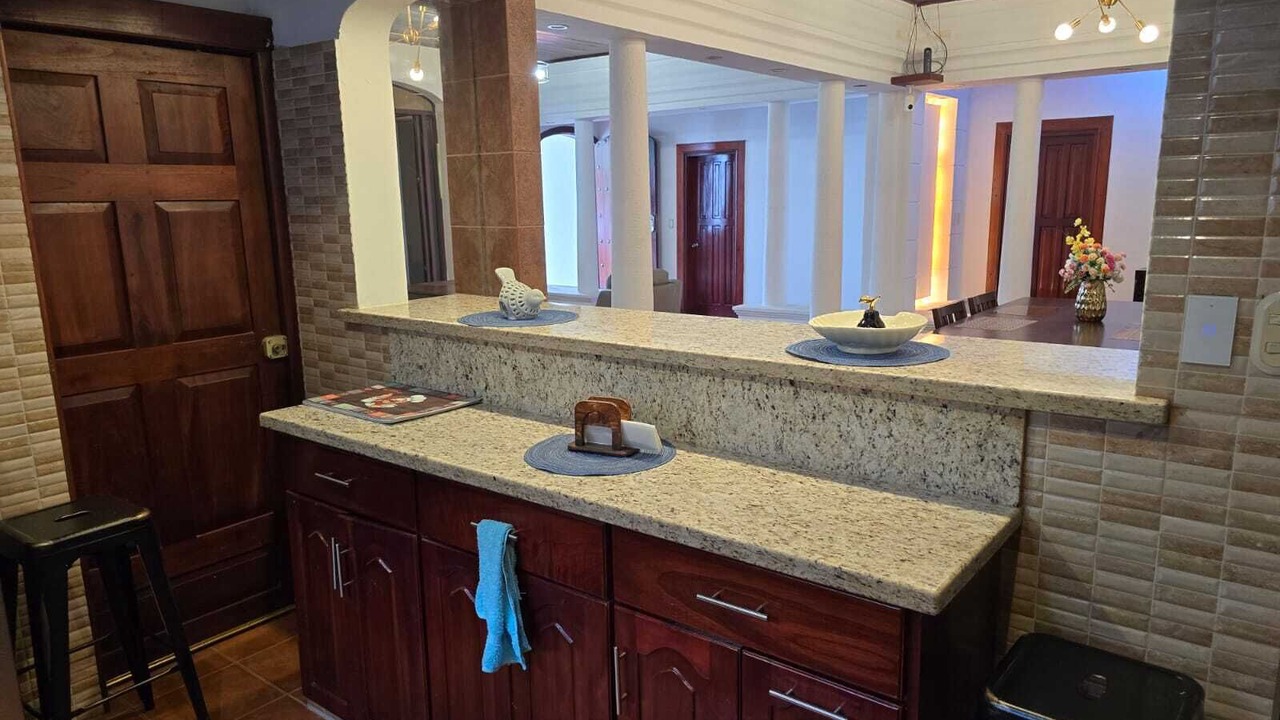 Photo of Kitchen in Leon
