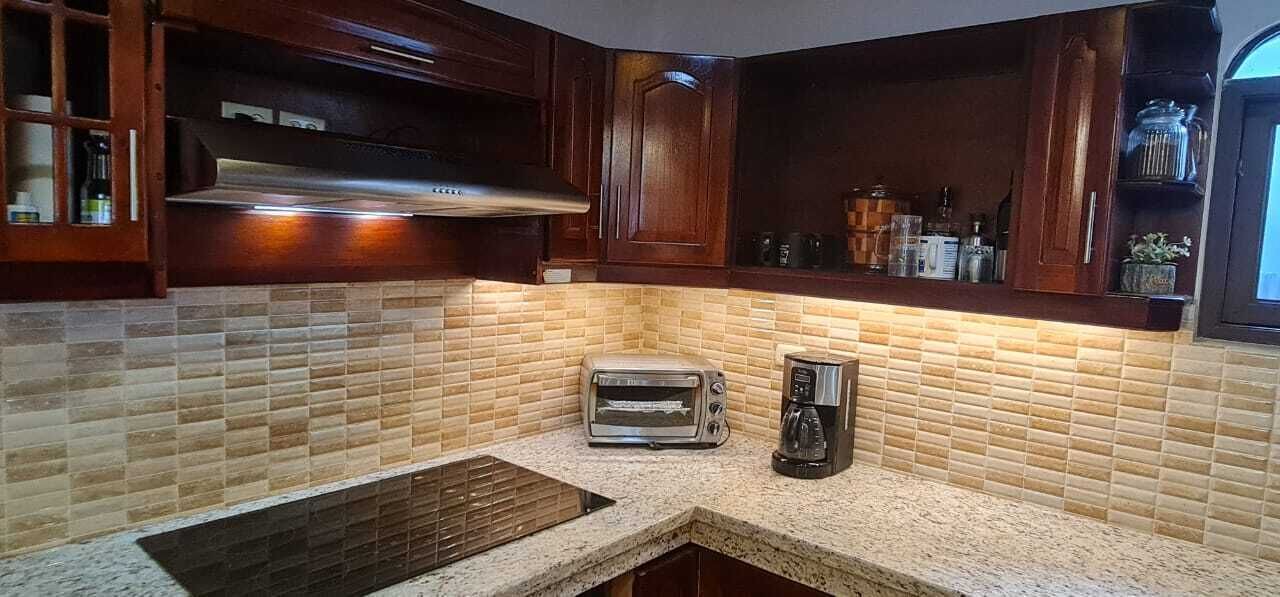Photo of Kitchen in Leon
