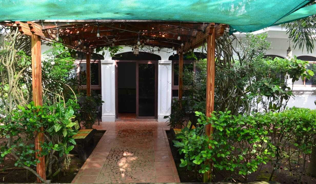 Photo of Outdoor in Leon