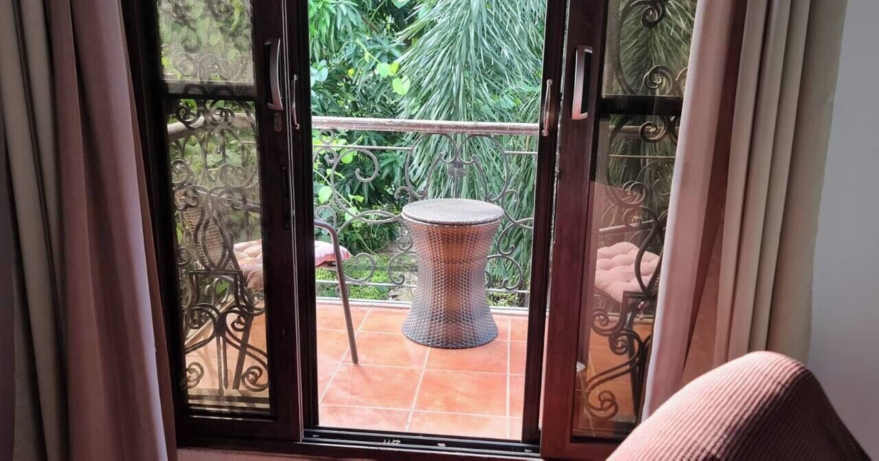 Photo of Patio Balcony in Leon