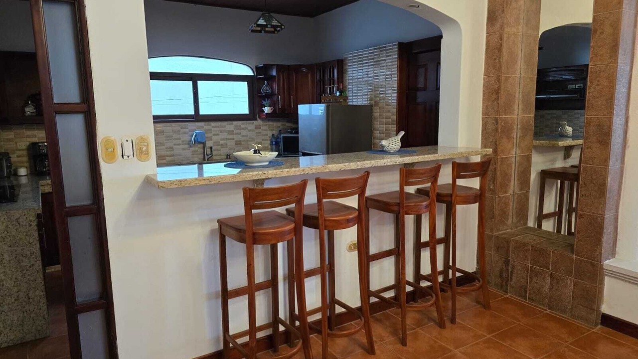 Photo of Kitchen in Leon