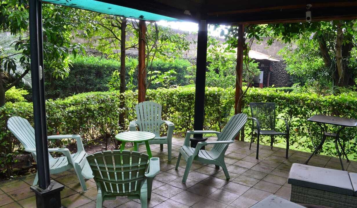 Photo of Outdoor in Leon