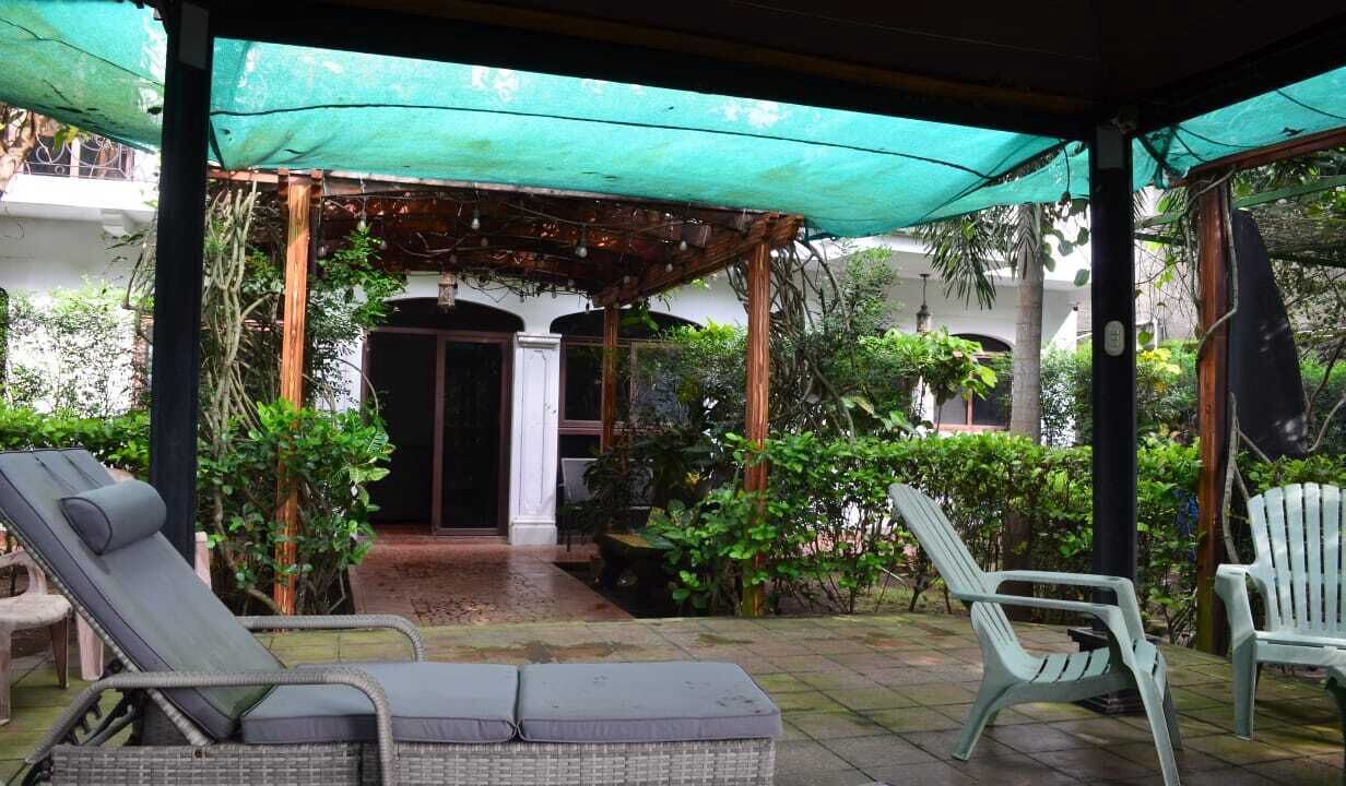 Photo of Outdoor in Leon