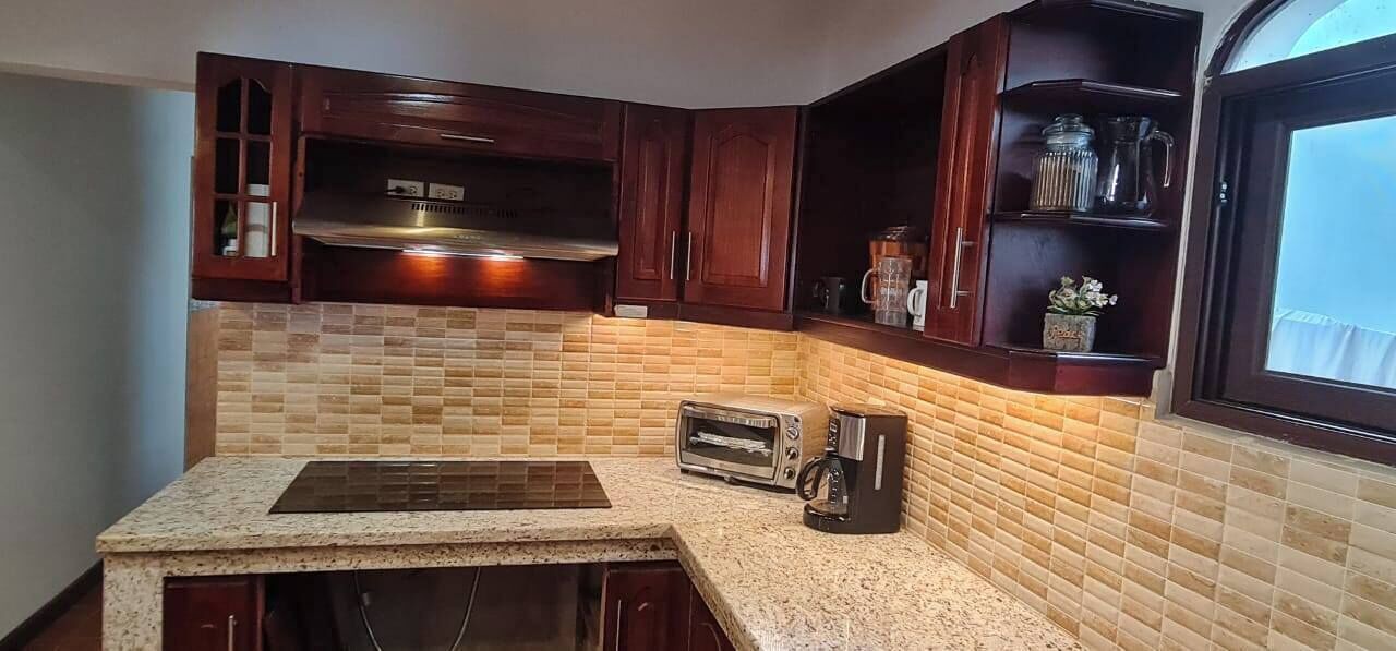 Photo of Kitchen in Leon