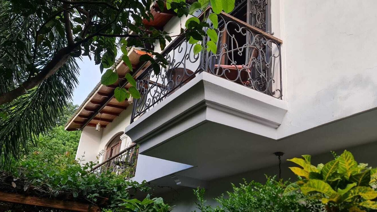 Photo of Patio Balcony in Leon
