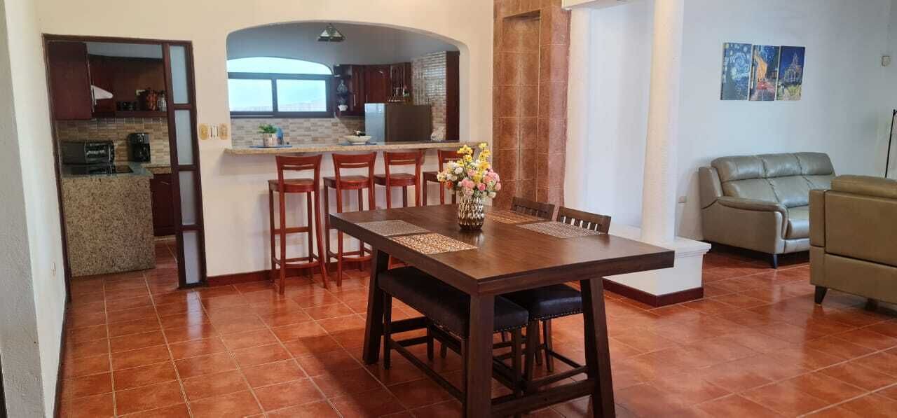 Photo of Livingroom in Leon