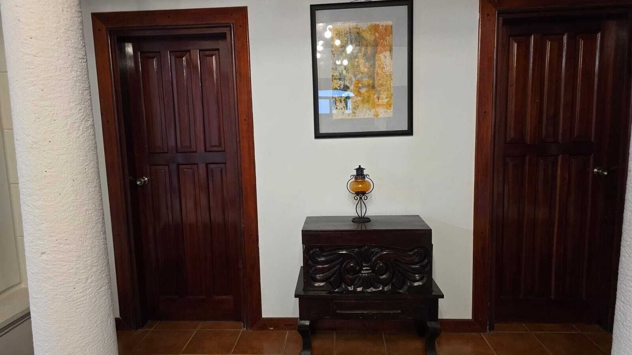 Photo of Bedroom in Leon