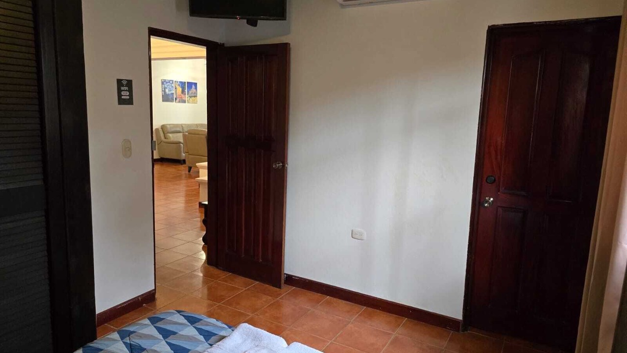 Photo of Bedroom in Leon