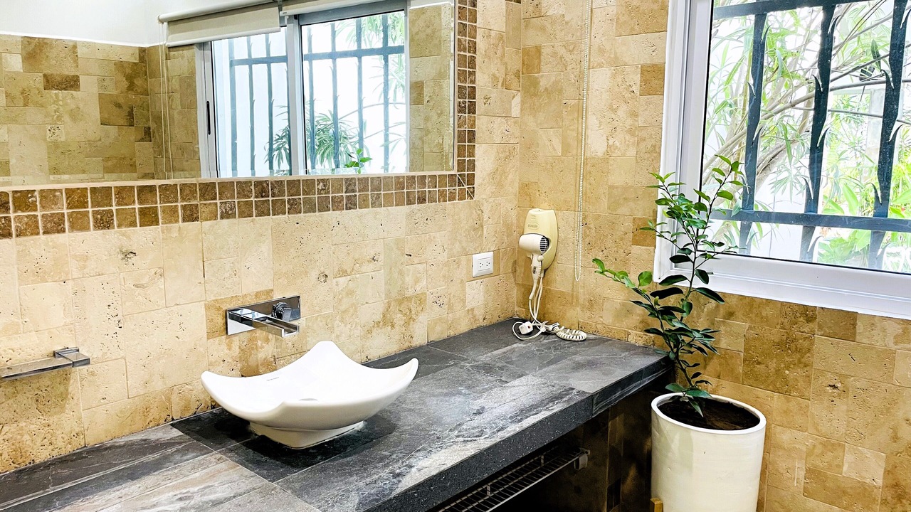 Photo of Bathroom in Granada