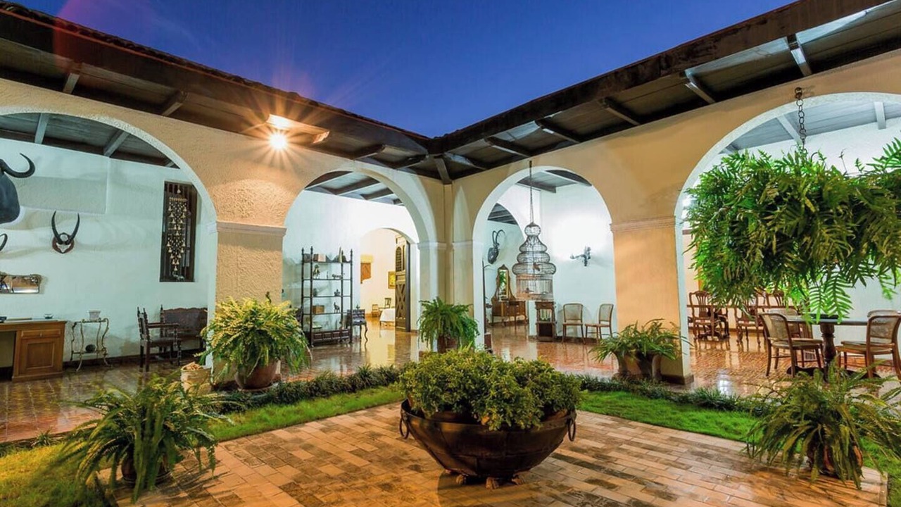 Photo of Outdoor in Granada
