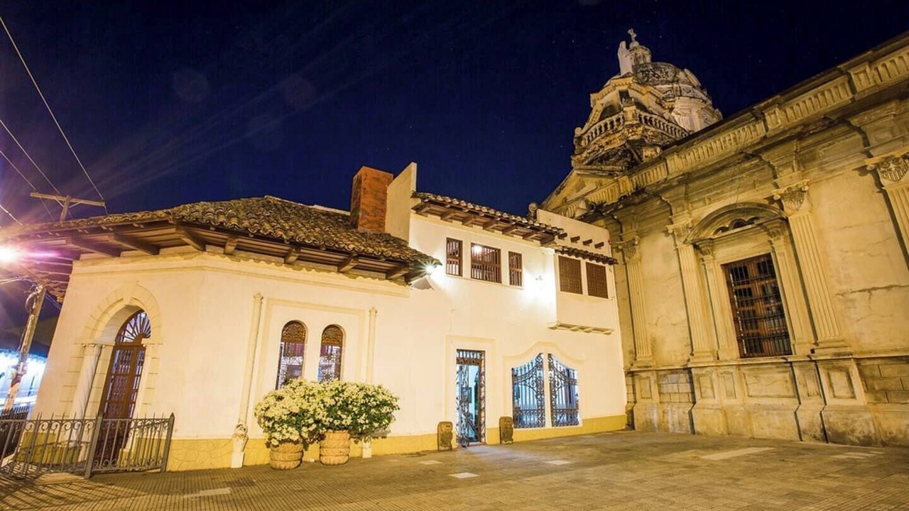 Photo of Outdoor in Granada