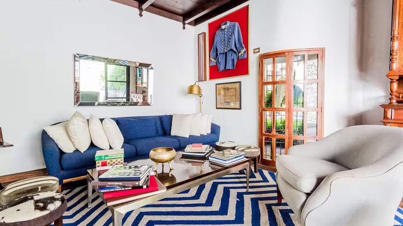 Photo of Livingroom in Granada
