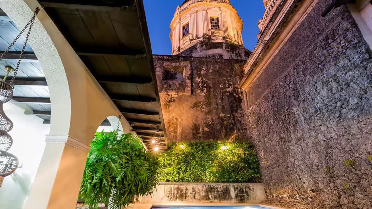 Photo of Outdoor in Granada