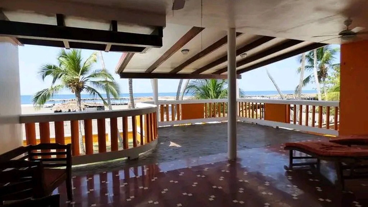 Photo of Outdoor in Poneloya