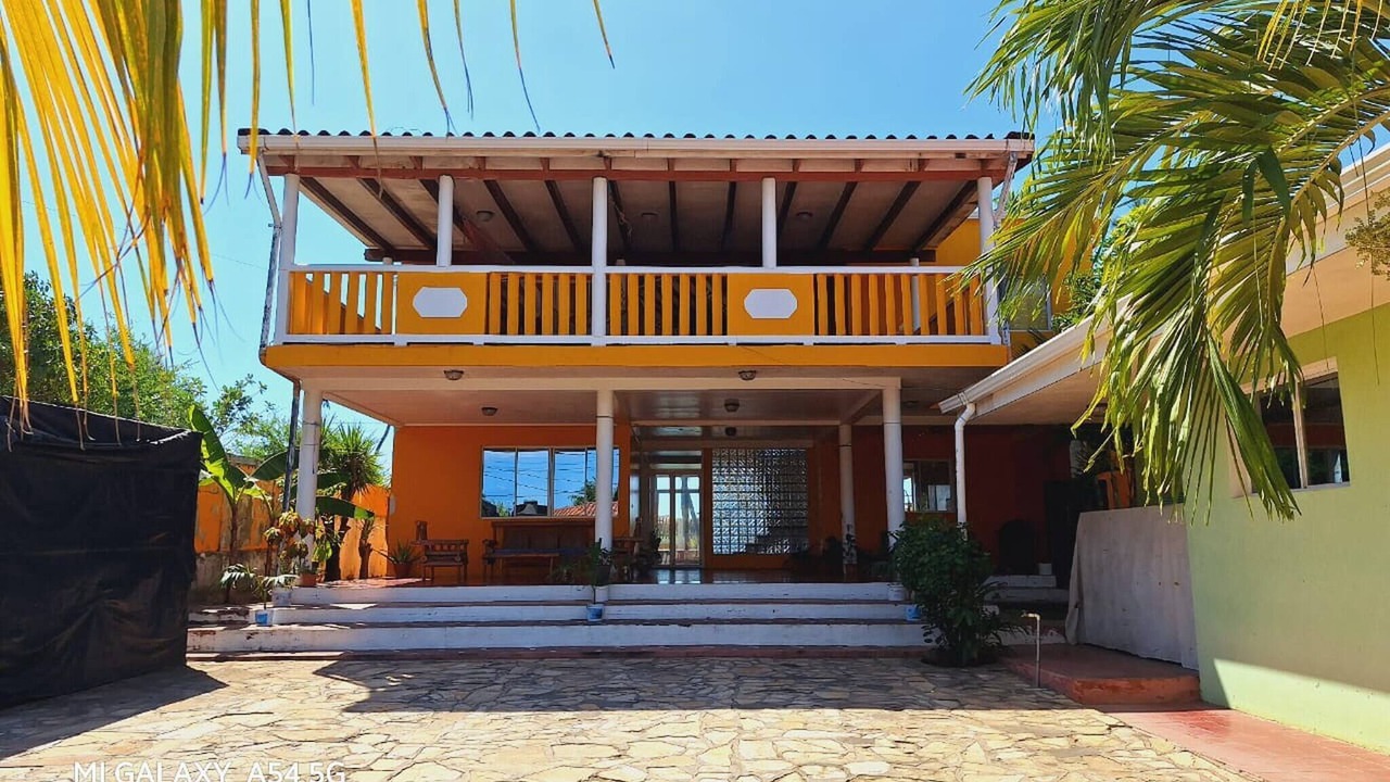Photo of Outdoor in Poneloya
