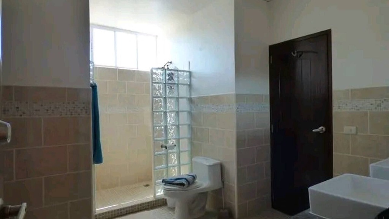 Photo of Bathroom in Poneloya