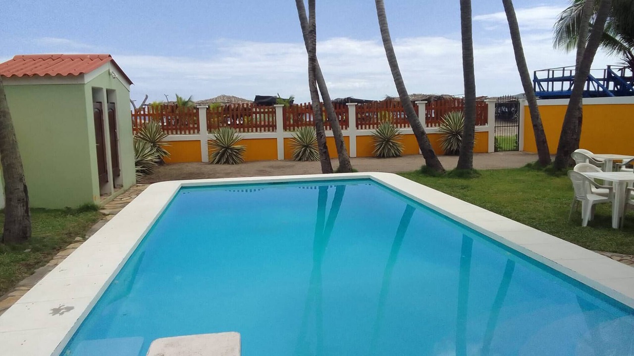 Photo of Outdoor in Poneloya