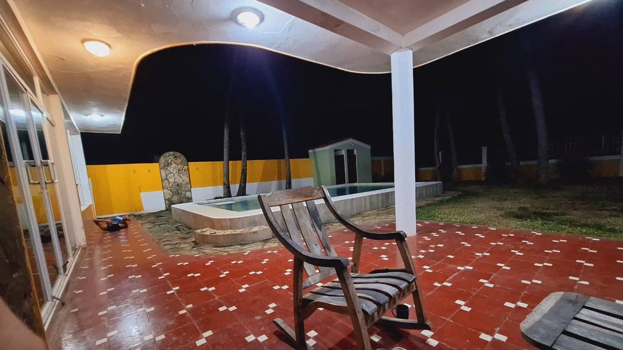 Photo of Outdoor in Poneloya
