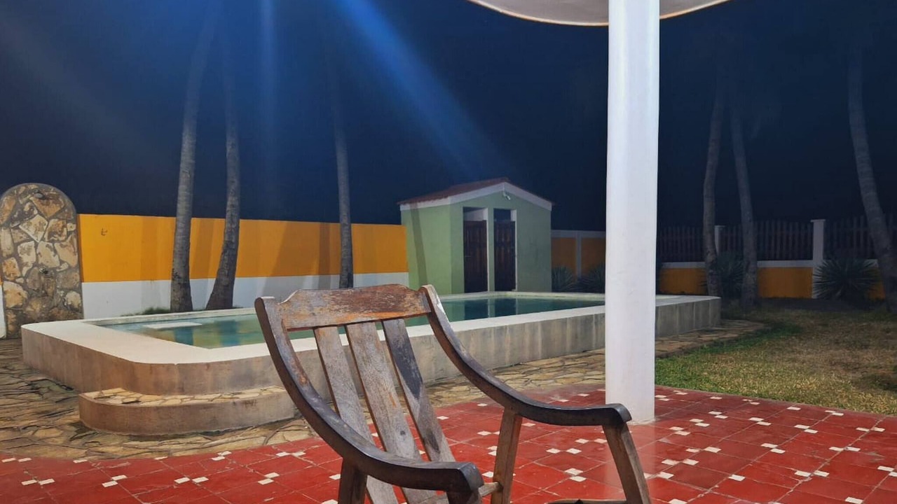 Photo of Outdoor in Poneloya
