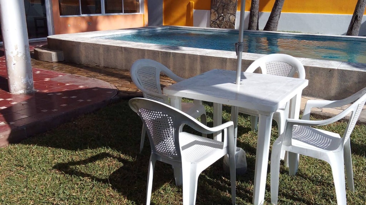 Photo of Outdoor in Poneloya
