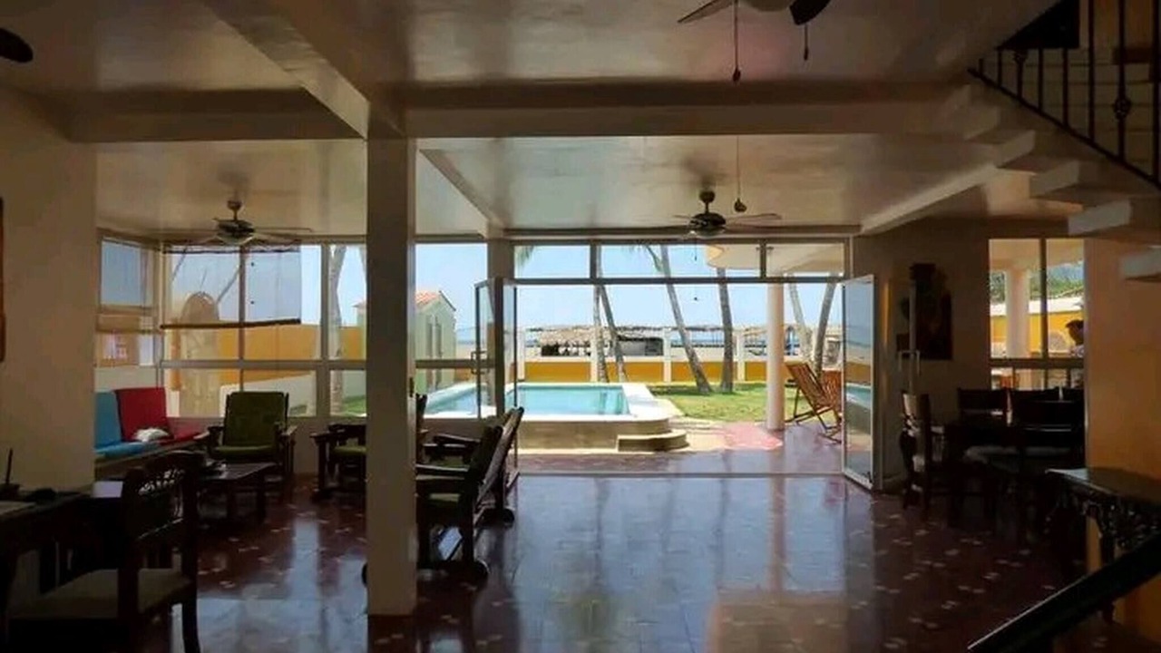 Photo of Outdoor in Poneloya