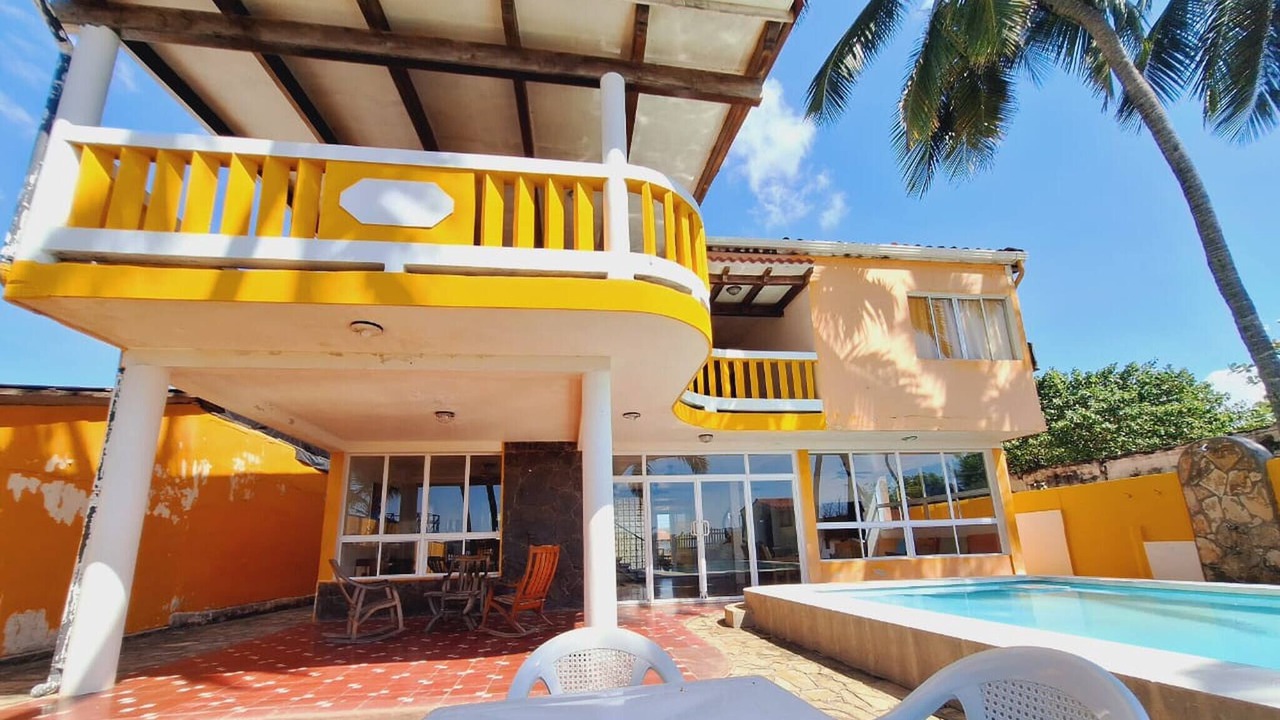 Photo of Outdoor in Poneloya