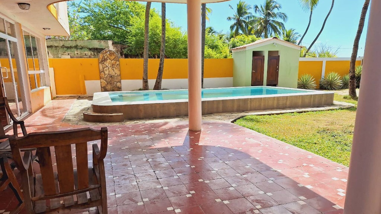 Photo of Outdoor in Poneloya