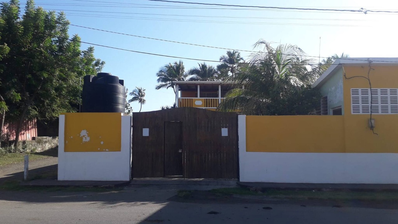 Photo of Outdoor in Poneloya