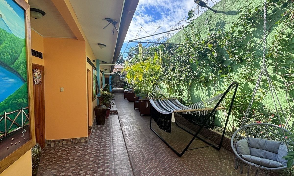 Photo of Outdoor in Granada