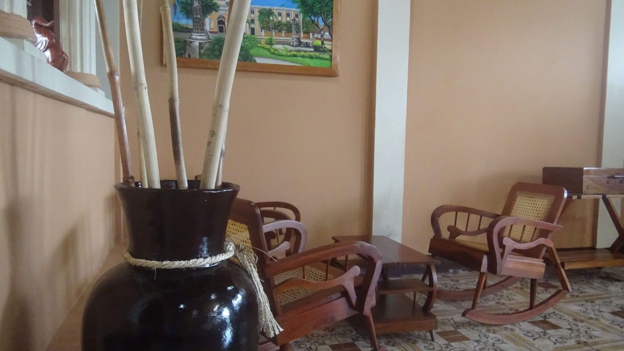 Photo of Livingroom in Granada