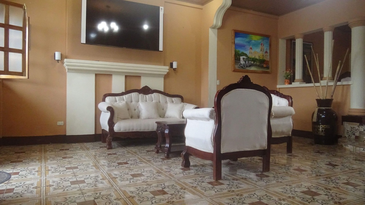 Photo of Livingroom in Granada