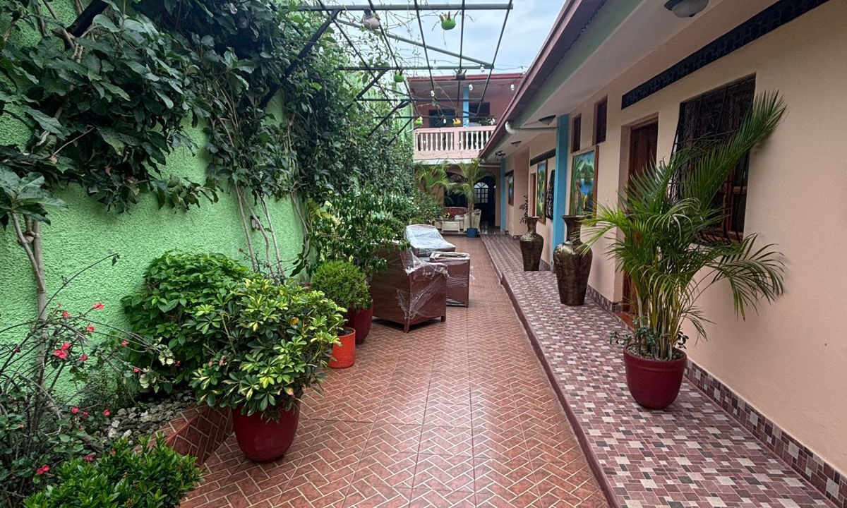 Photo of Outdoor in Granada