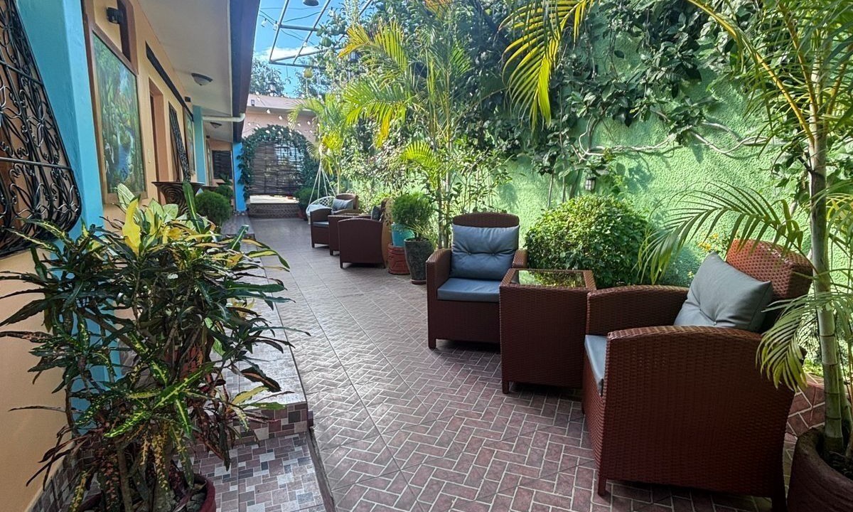Photo of Outdoor in Granada