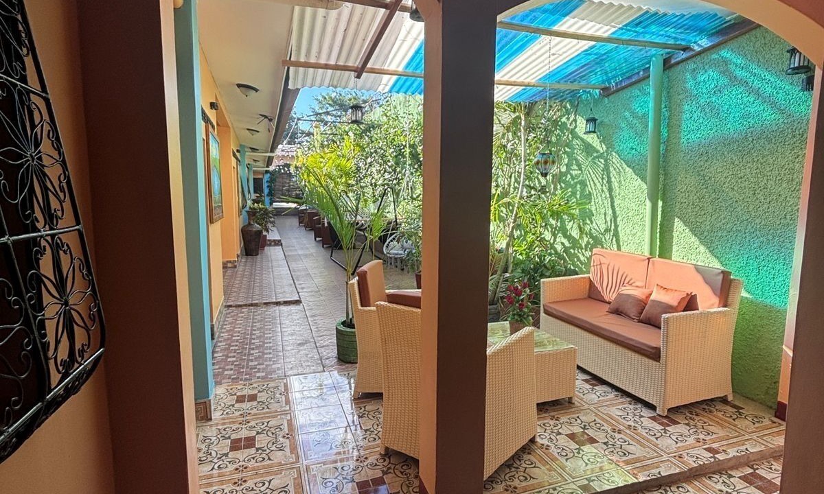 Photo of Outdoor in Granada