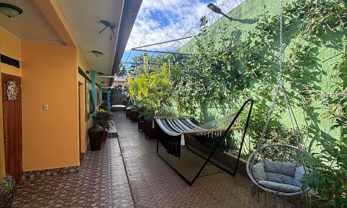 Photo of Outdoor in Granada