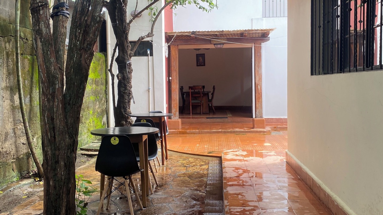 Photo of Outdoor in Leon