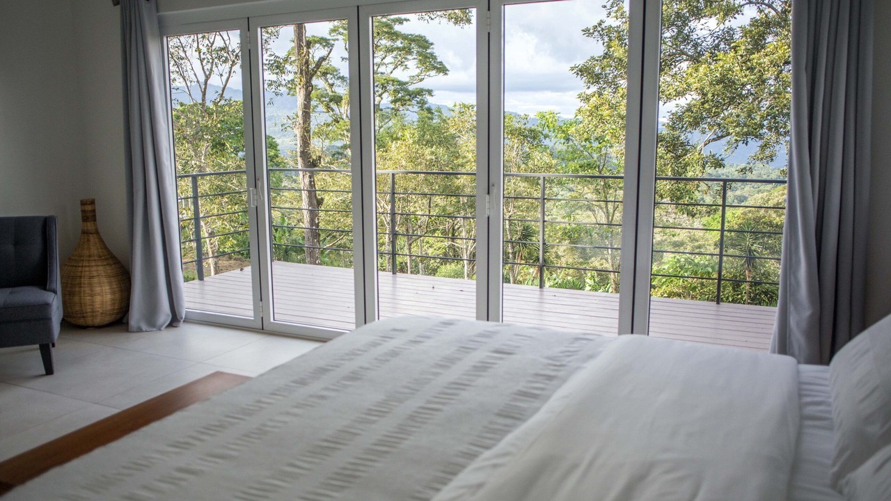 Photo of Bedroom in Matagalpa