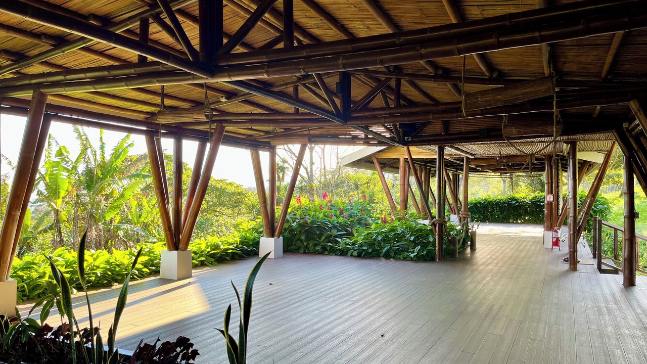 Photo of Outdoor in Matagalpa