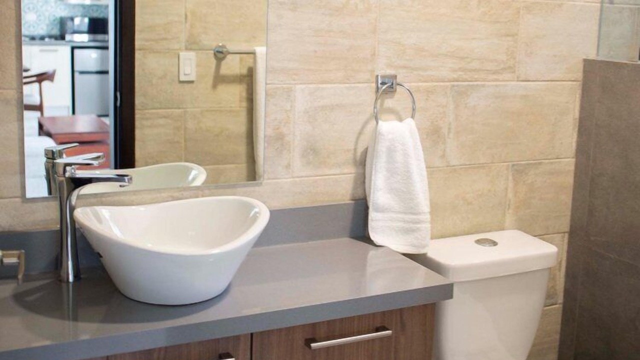 Photo of Bathroom in Matagalpa