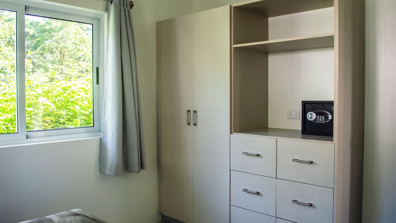 Photo of Bedroom in Matagalpa